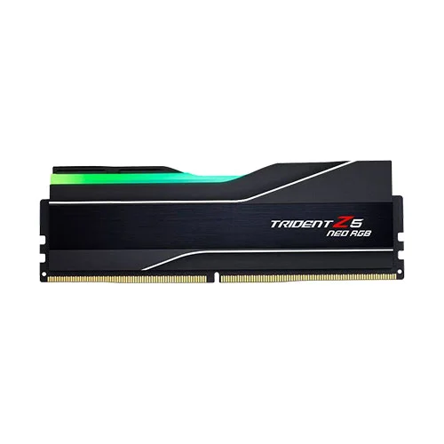 G.Skill Trident Z5 Neo RGB 16GB 6000MHz CL30 DDR5 RAM